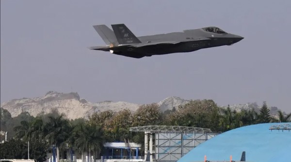 F-35 paniği Atina’yı alarma geçirdi! B planı hazırladılar
